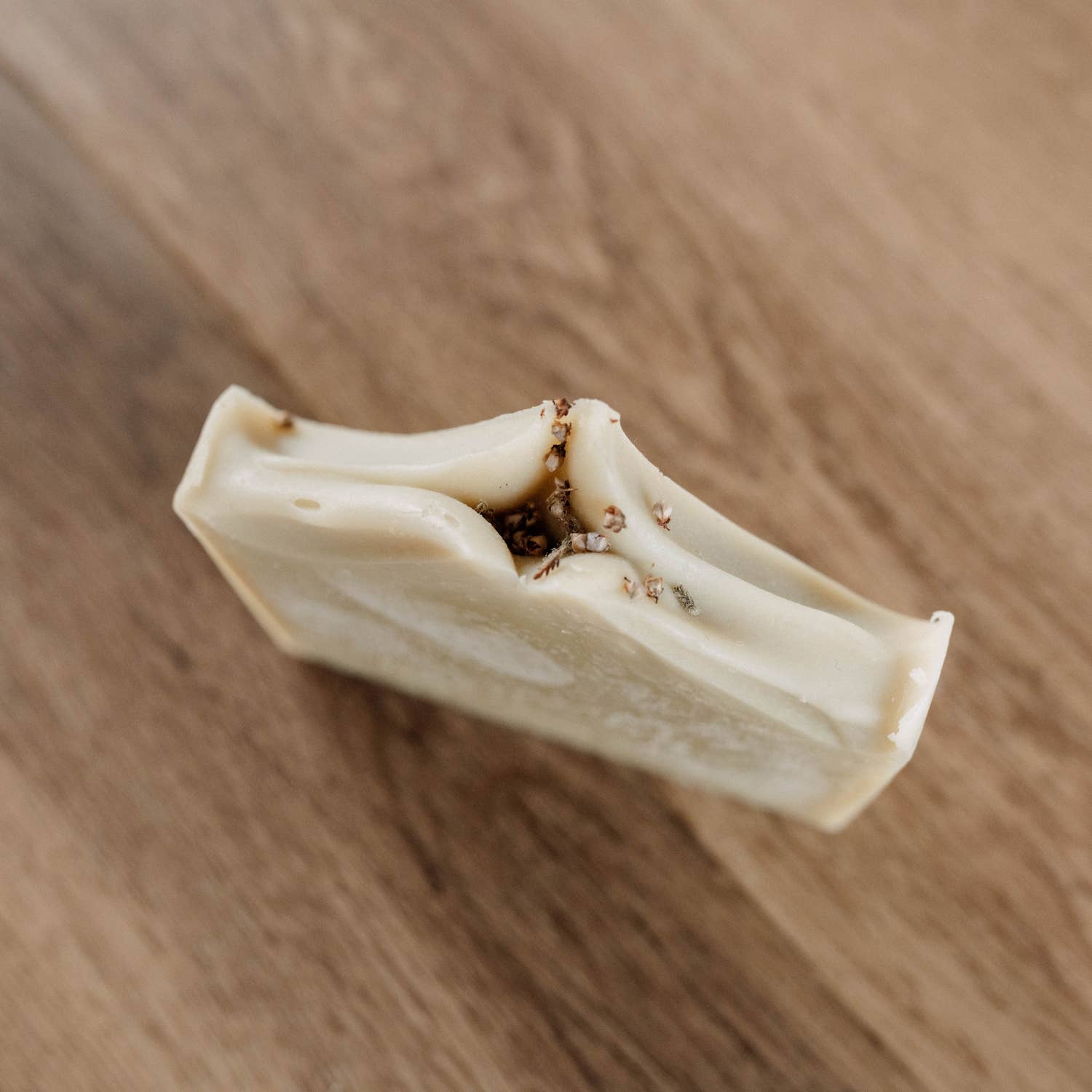 Naturayl - Vente Pains de savon - Savon Avocat/Lait de Chèvre1