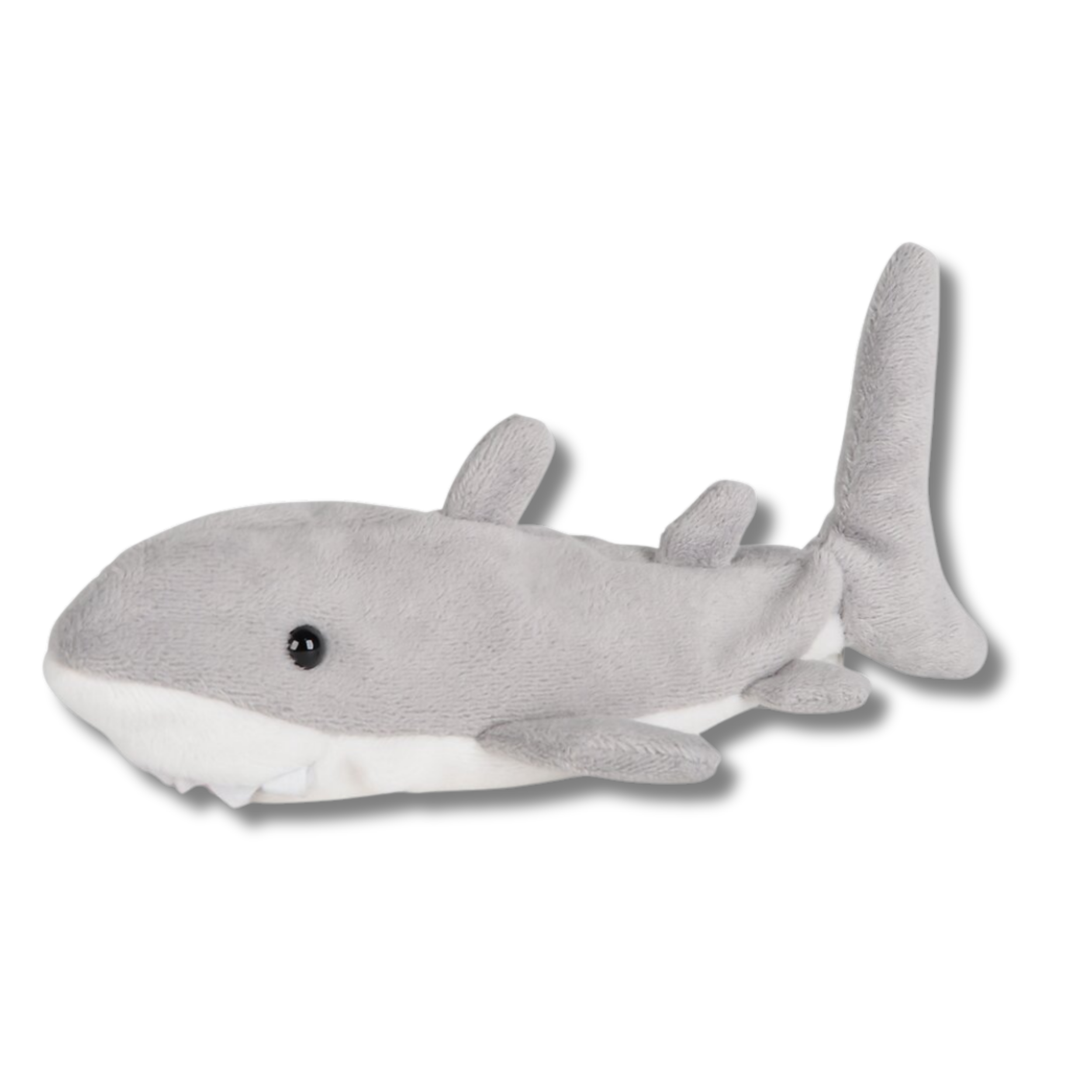 PR GROUPS LLC - Wholesale Stuffed/Plush Toy - Kids & Baby - Soft Shark Plush Toy For Kids1
