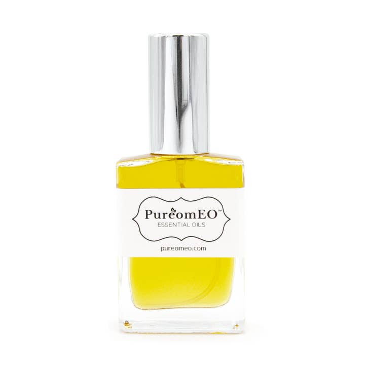 Sun ☼ - Eau de parfum pour la vente par PureomEO™ Essential Oils & Perfumery