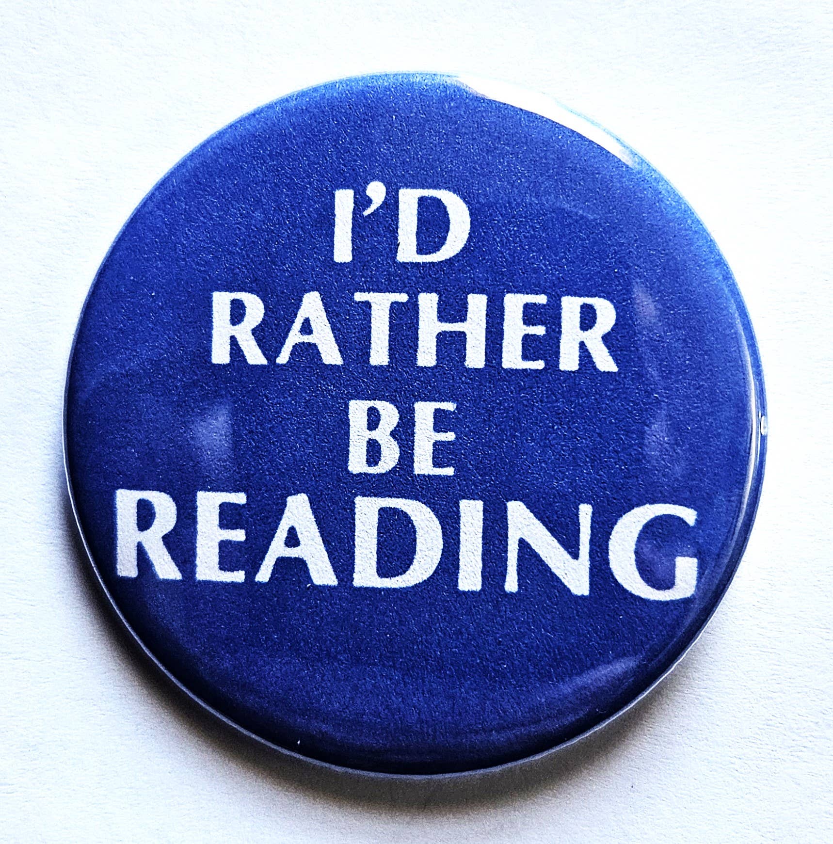 Flip The Record - Wholesale Lapel Pin/Button - Vintage Library Buttons Magnets & Bottle Openers. set 014