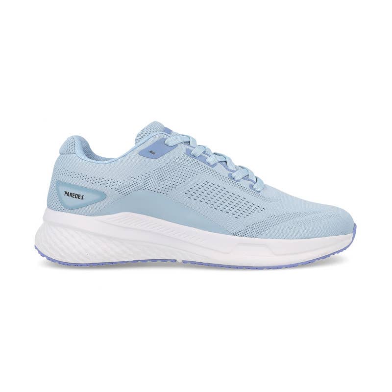 Paredes - Wholesale Athletic Sneakers - Women's - Women's Corera blue sports shoes0
