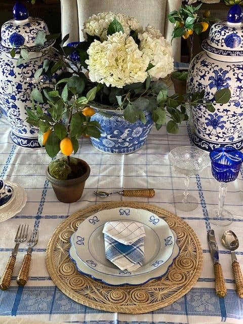 Klatso – wholesale Placemat – Caracoli Placemat4