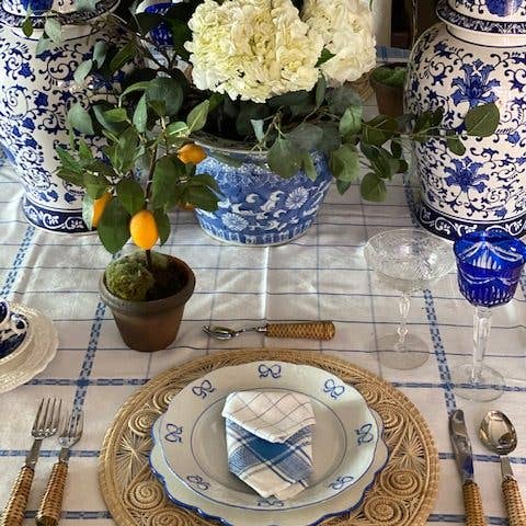 Klatso – wholesale Placemat – Caracoli Placemat4