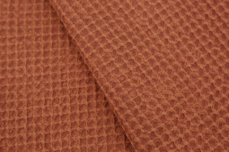 Basic Layers - Wholesale Hand Towel - WAFFLE STONE WASHED HAND TOWEL3