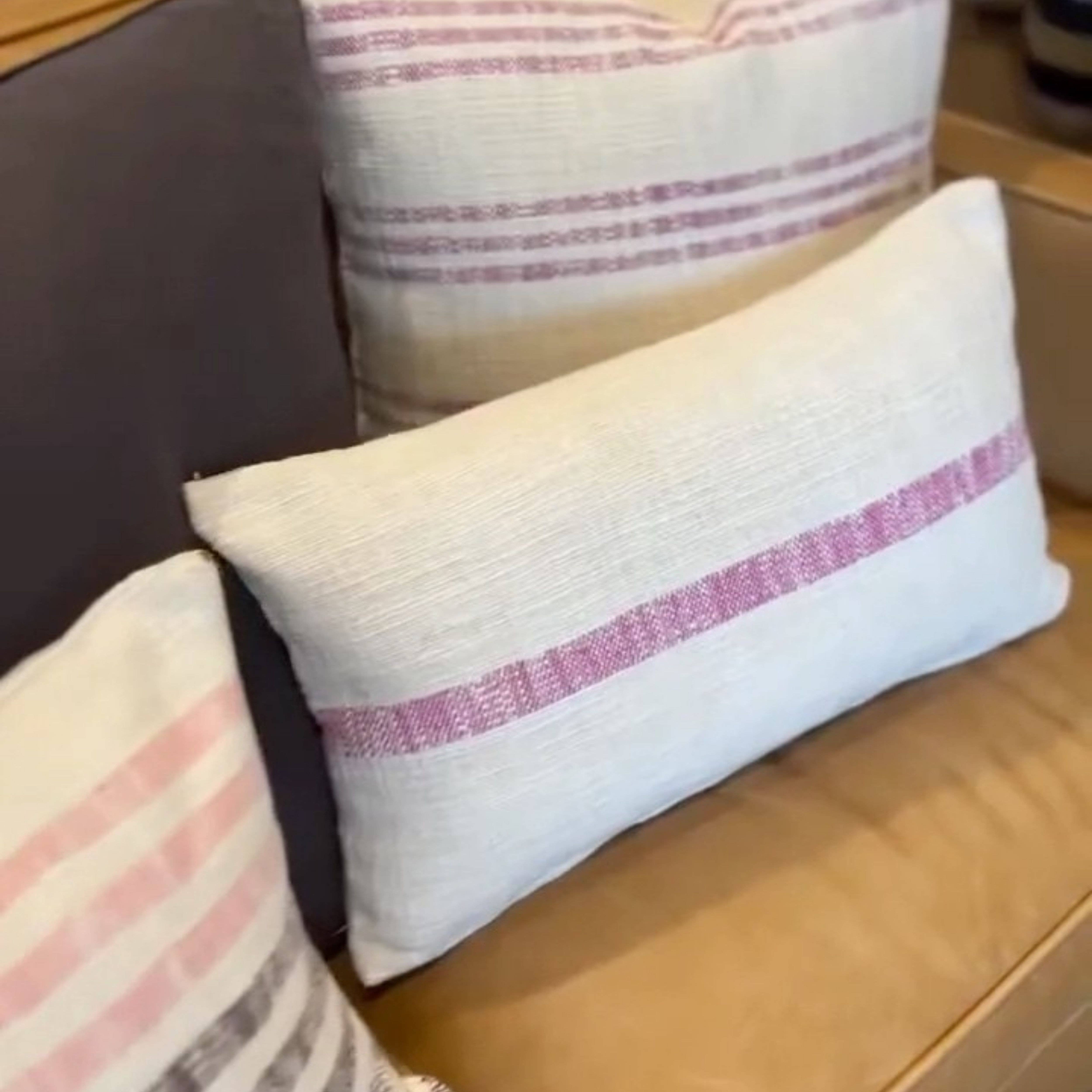 PILLOWPIA - Wholesale Throw/Decorative Pillow - trilli pillow cover in orchid6