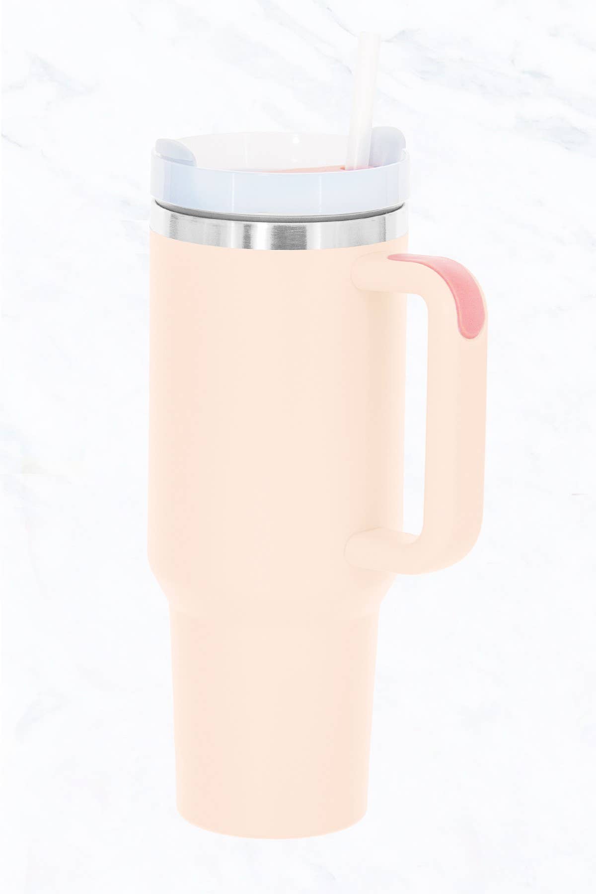 Suzie Q USA – Engroshandel Thermokop – 40 oz, rustfrit stål og silicium Tumbler16