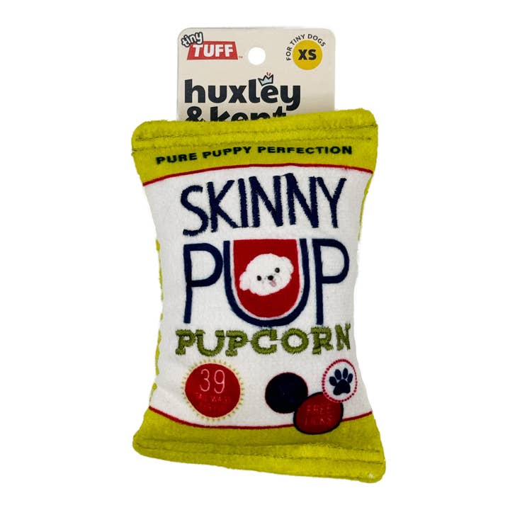 Tiny Tuff Skinny Pup for wholesale by Huxley & Kent