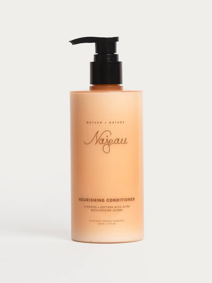 Nourishing Conditioner and other Purchase Wholesale nais. Free Returns & Net 60 Terms on Faire trending on Faire.