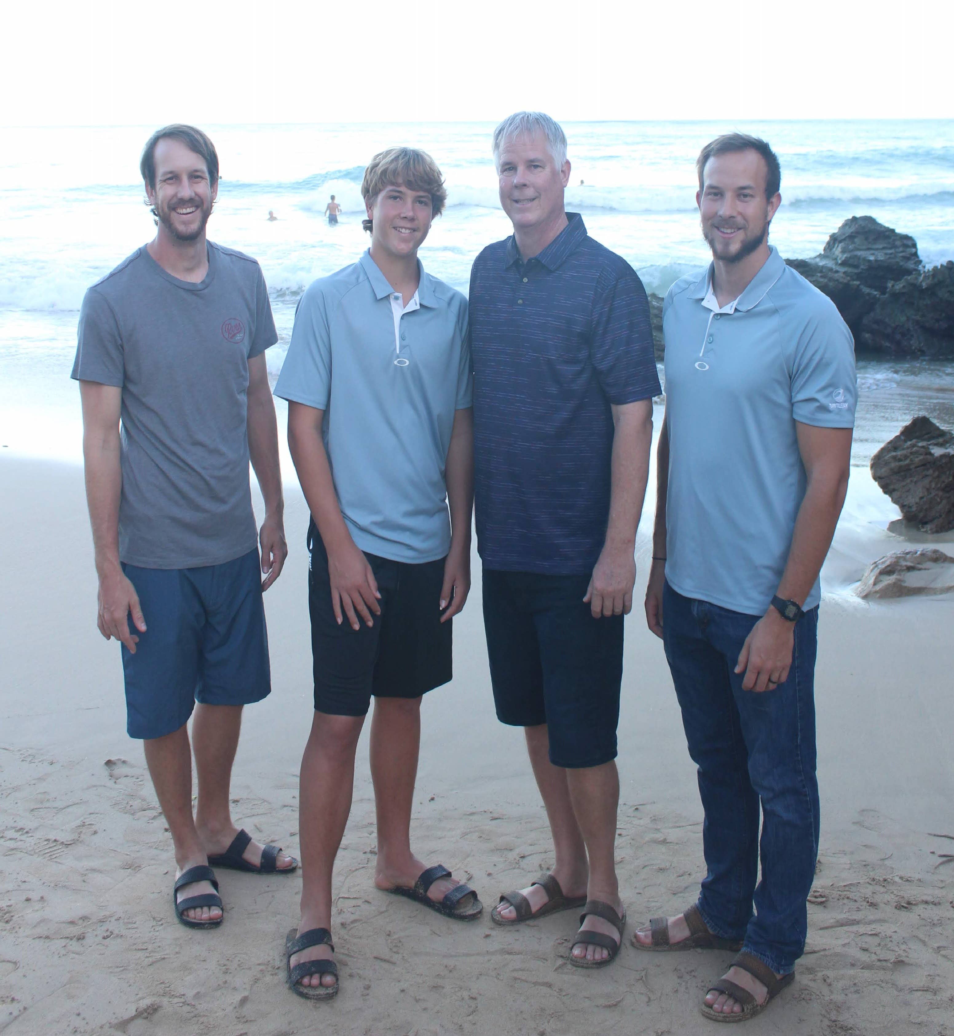 J-Slips Hawaii - Vendita all'ingrosso Sandali - Uomo - Sandali da uomo J-Slips Hawaiian Jesus6