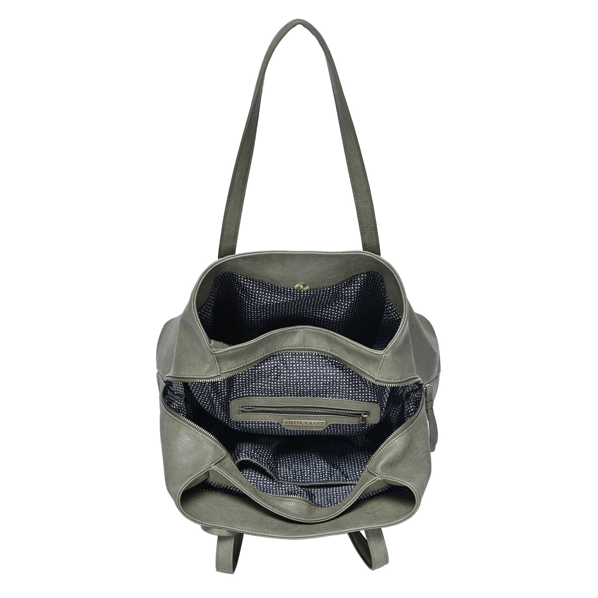 MMS Brands - Wholesale Tote Bag - Women's - Erica Tote5