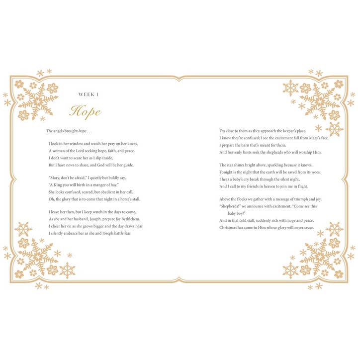 HarperCollins Christian Publishing - Wholesale Religion Book - Anne Neilson's Christmas Angels5