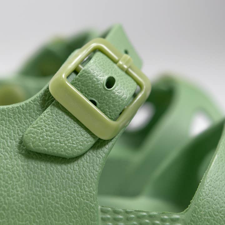 Avispas - Wholesale Sandals - Kids - Aitana Khaki Children's Sandal5