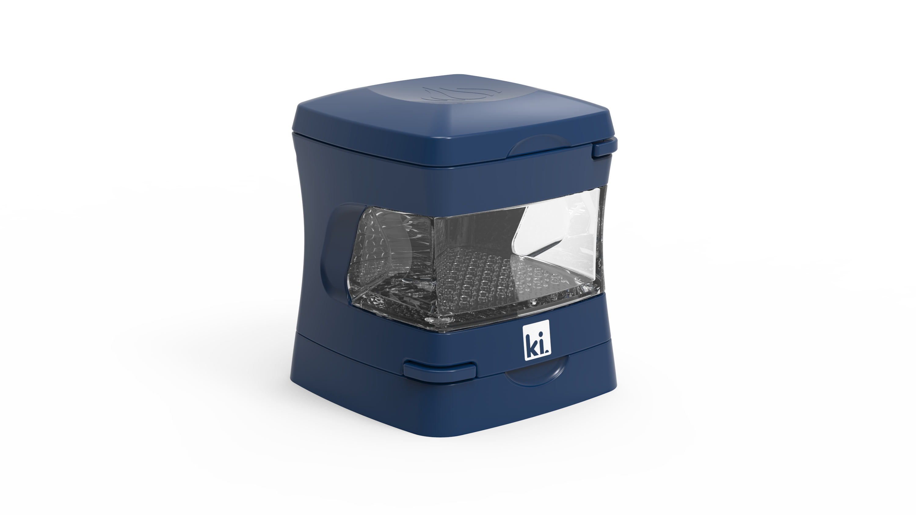 Kitchen Innovations Inc. - Wholesale Kitchen Tool/Gadget - Garlic-A-Peel (Garlic Chopper)1