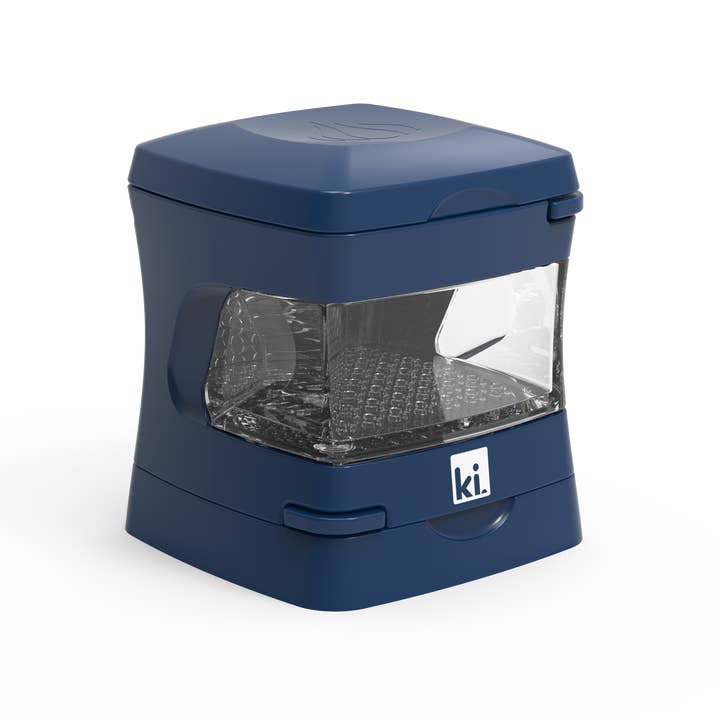 Kitchen Innovations Inc. - Wholesale Kitchen tool/gadget - Garlic-A-Peel (Garlic Chopper)1