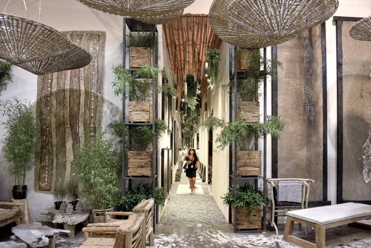 Sempre In & Outdoor Living - Wholesale Planter Box - Rustic Planter3