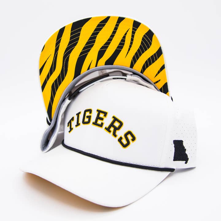 Columbia Tigers for wholesale by Surf and Turf Golf