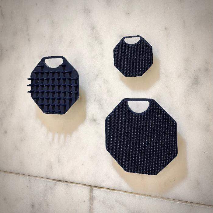 ScrubMe – wholesale Face/beauty roller – ScrubMeFace - Gentle Exfoliating Silicone Face Scrubber25