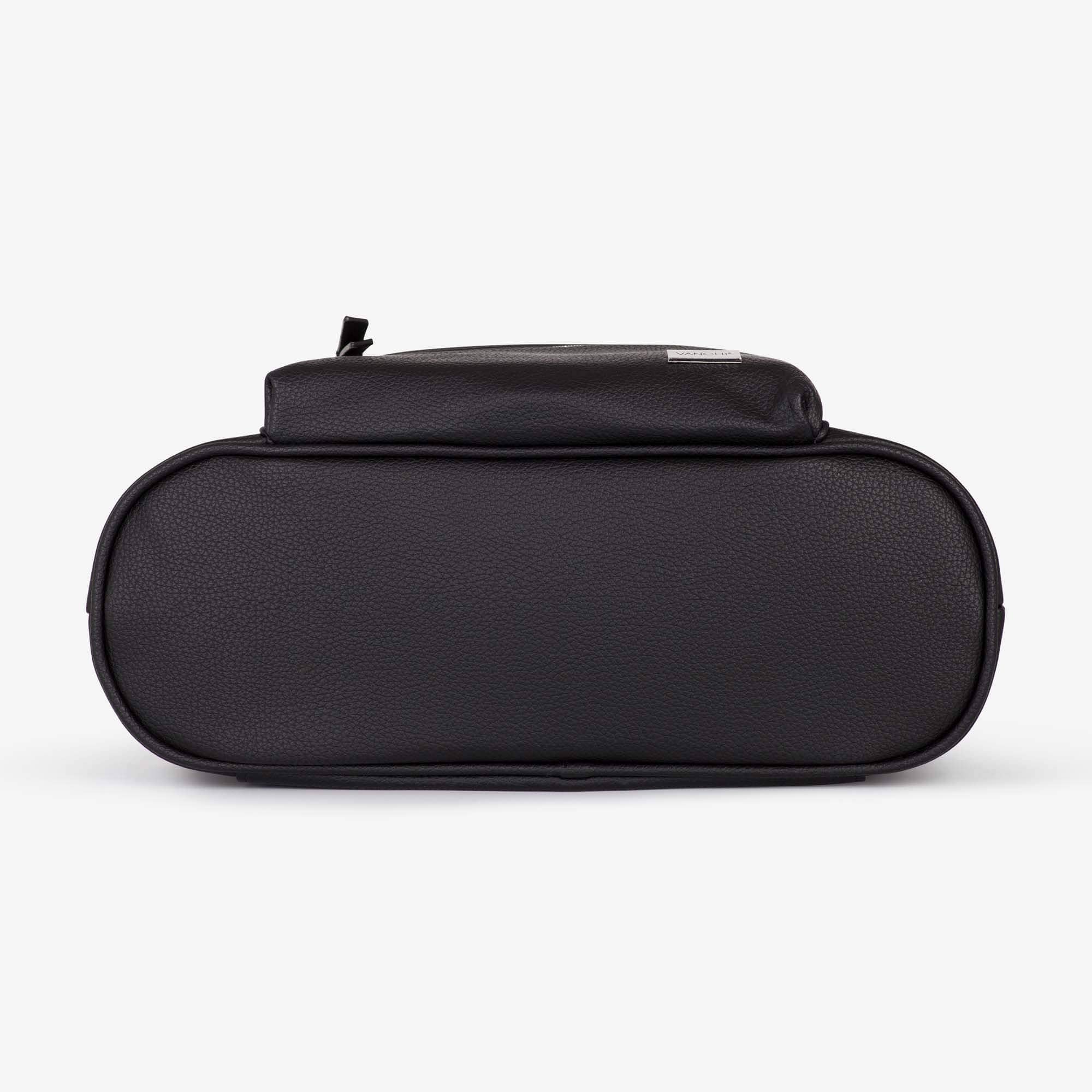 VANCHI – wholesale Skötväska - Baby – VANCHI Barnvagn Caddy - Svart6