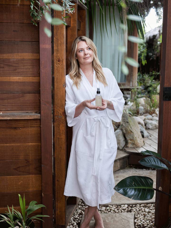 Harmony Toner for wholesale by Indiefog Naturals