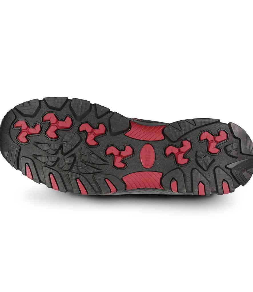 Pierre Francis - Vente Chaussures de randonnée – homme - Regatta - Chaussures de sécurité Mudstone S1P Safety Hikers3