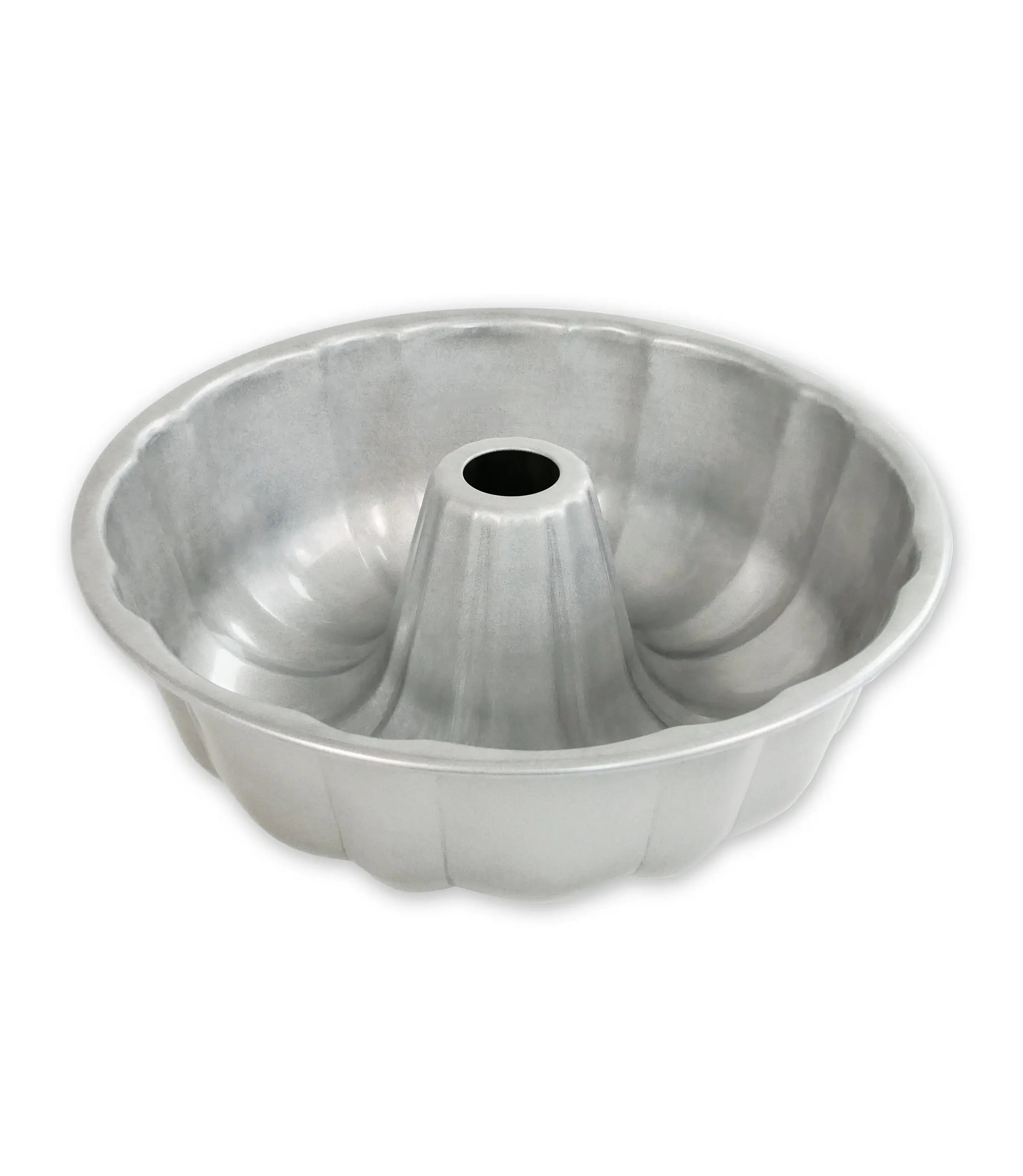 USA Pan - Wholesale Cake Pan - Fluted Tube Cake Pan0