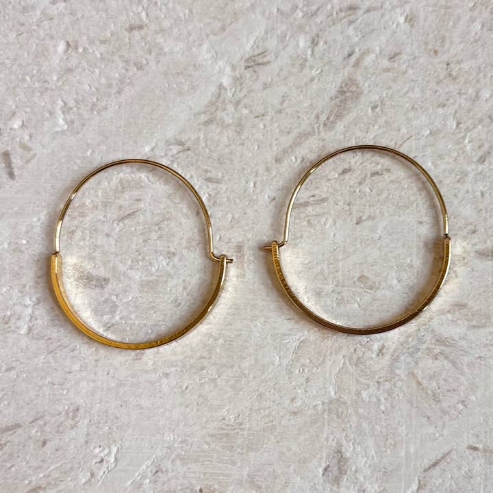 Aros de solsticio para venta al por mayor de Little Bird Charleston, LLC