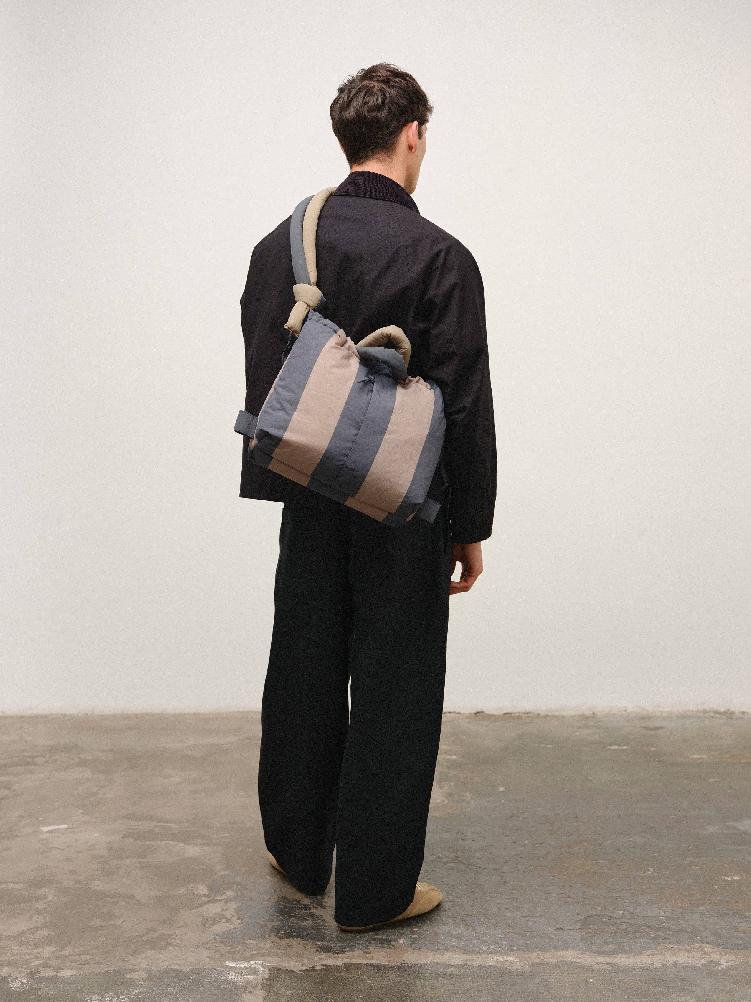 Ölend Backpacks - Wholesale Shoulder Bag - Women's - Ona Soft Bag16