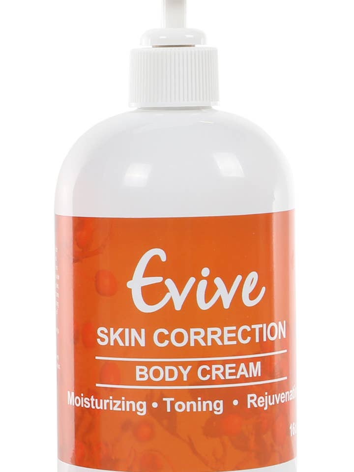 EVIVE SKIN CORRECTION BODY CREAM for wholesale by EVIVE