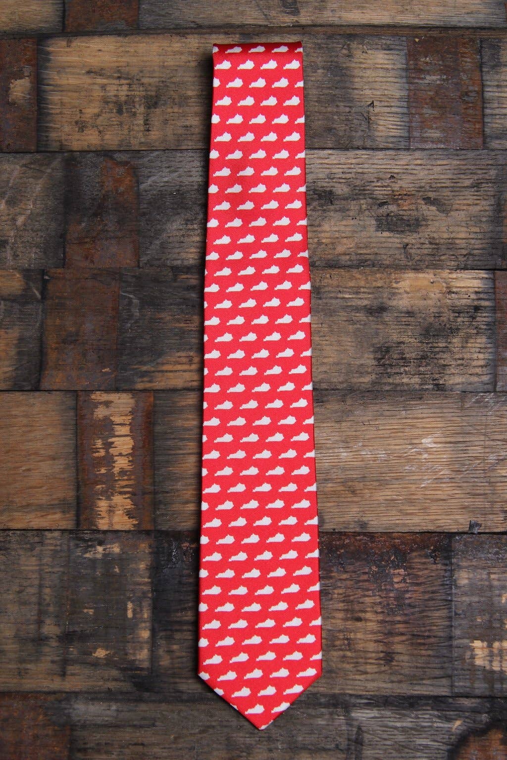 Barrel Down South - Wholesale Necktie - Men's - KY Necktie3