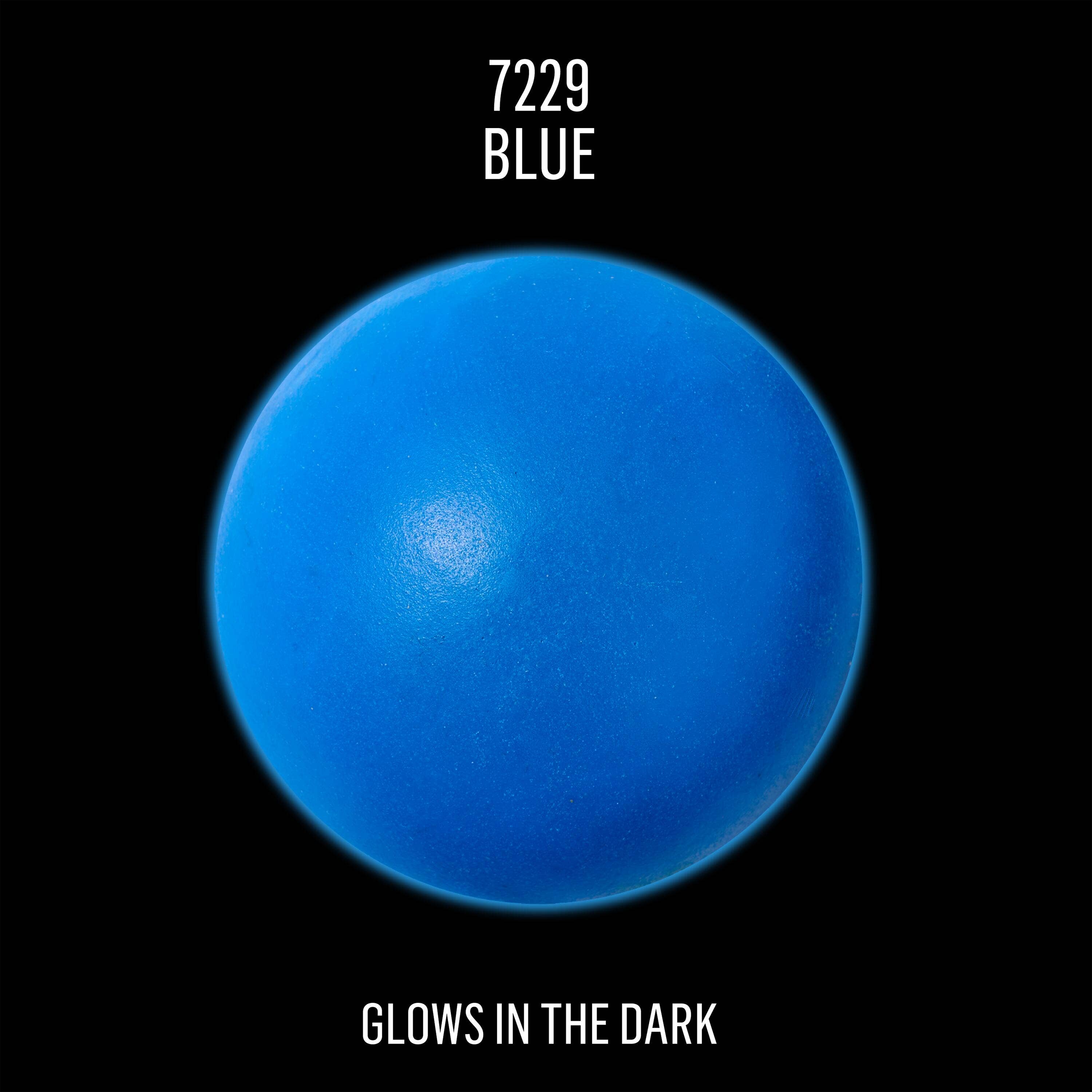 Plaid Crafts - Wholesale Acrylic Paint - FolkArt® Glow-in-the-Dark Acrylic Paint15