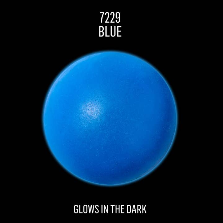 Plaid Crafts - Wholesale Acrylic Paint - FolkArt® Glow-in-the-Dark Acrylic Paint15