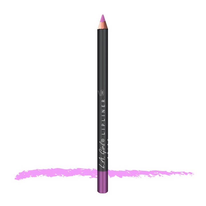 PINEAPPLE Beauty - Wholesale Lip Liner/potlood - LA Girl GP525 Lipliner Potlood Pink Fleur - 3 stuks