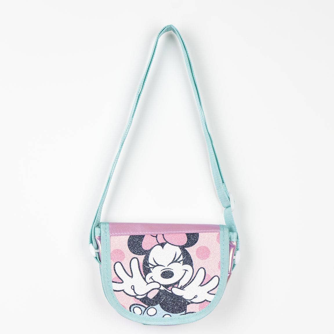 Mastoys, S.L. – wholesale Crossbody bag – kids – MINNIE FANTASY BAG - 21000049412