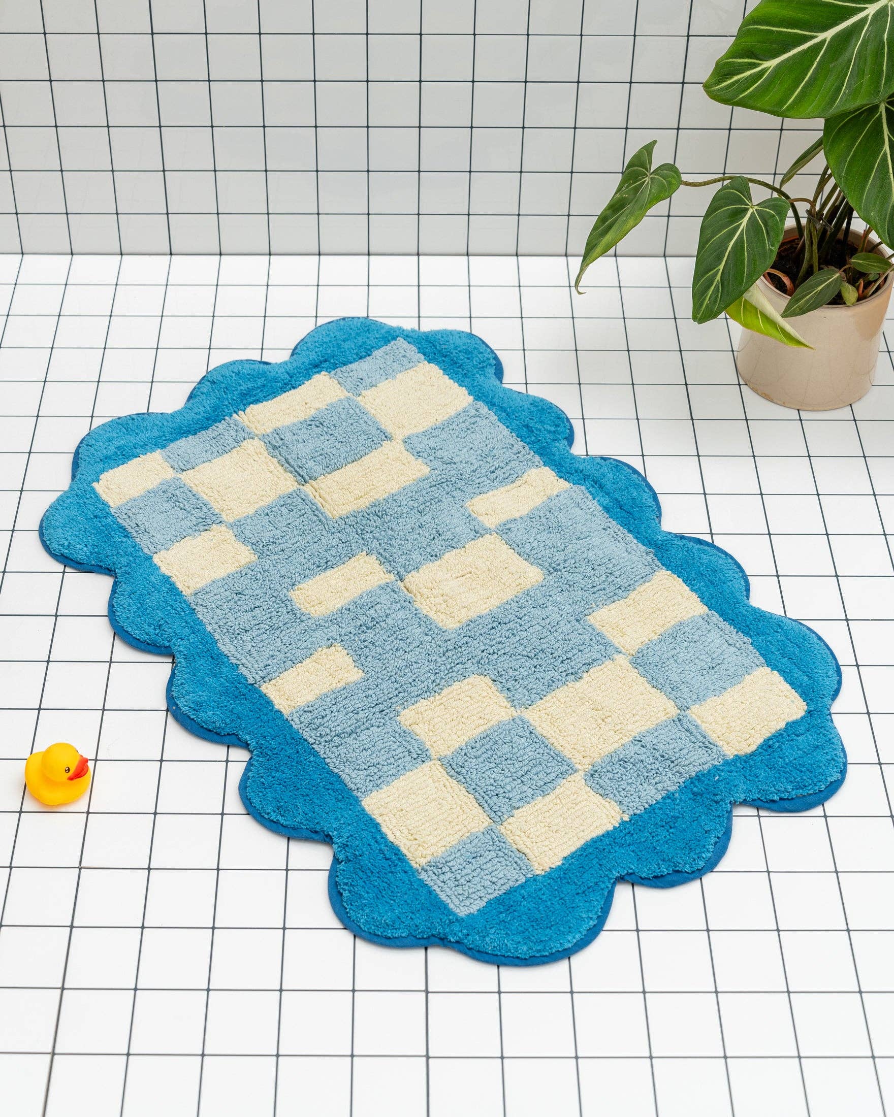 Tarta Gelatina - Wholesale Bath Mat - Burbuja Bathmat1