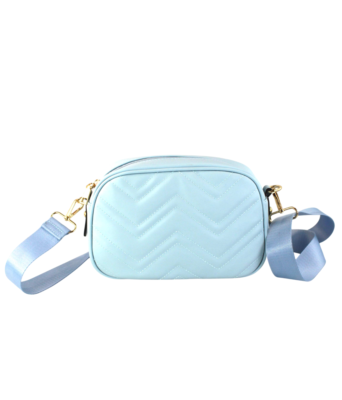 AR New York - Wholesale Crossbodytas - Dames - 7823B - Gewatteerde Schoudertas21