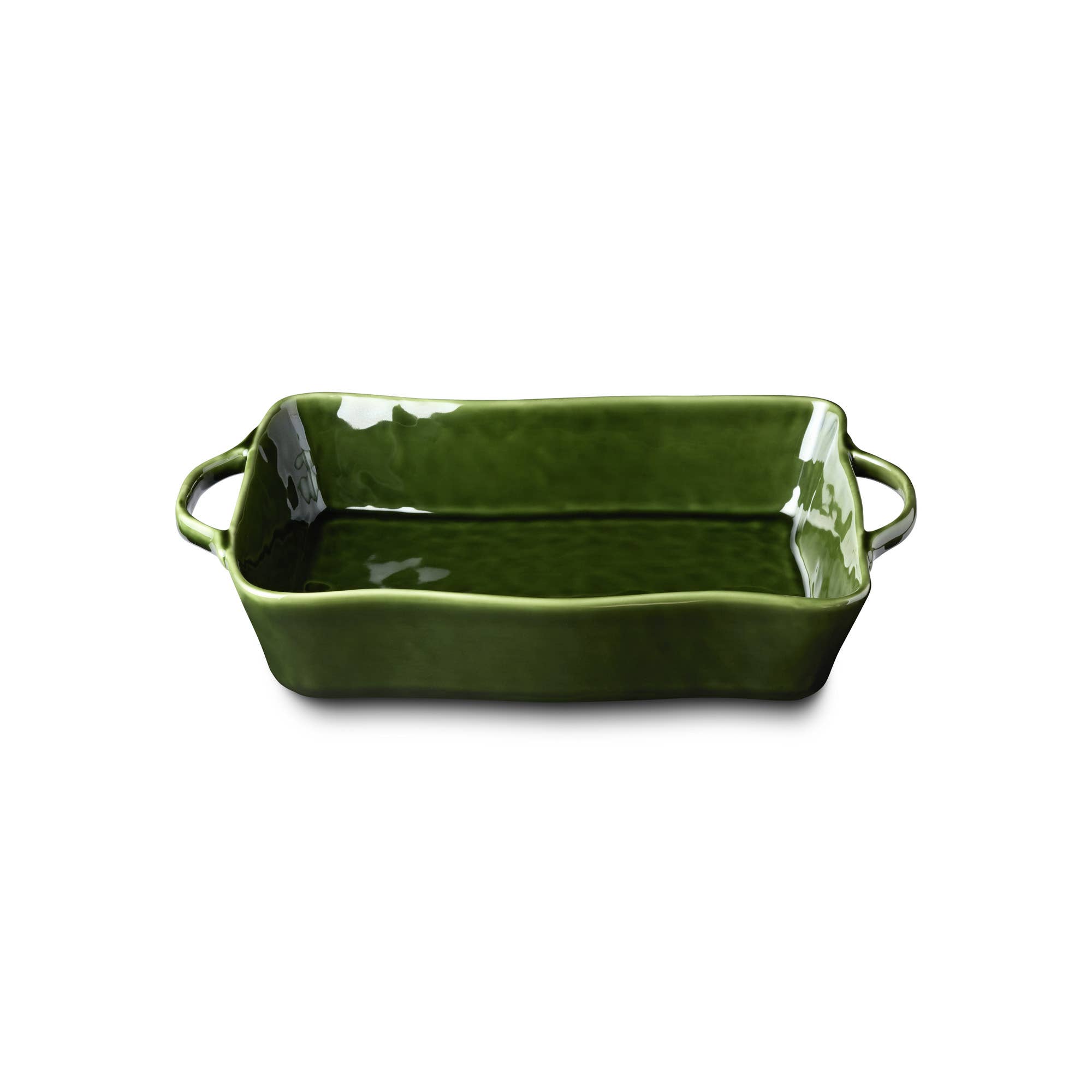 Certified International – wholesale Baking dish – Harvest Fields Medium Rectangular Baker 14x 8.75x2.75in3