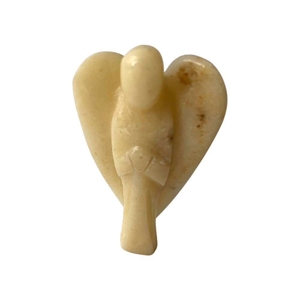 VIE – Großhandel Dekofigur – Kristall-Engel, 7,5 cm19