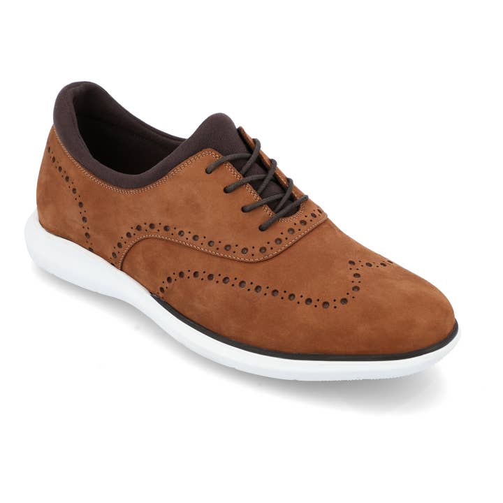 Thomas & Vine Bronson Hybrid Dress Shoe for wholesale by VANCE