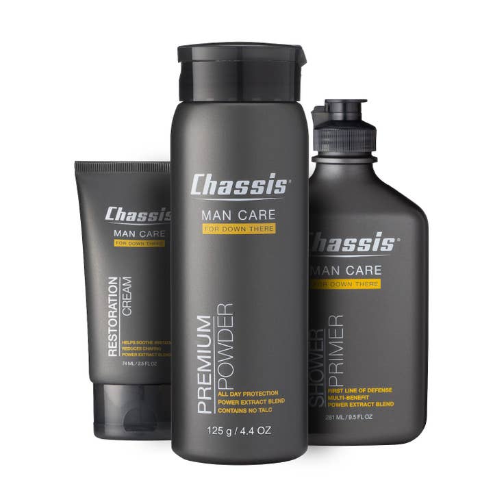 Chassis Gift Set for wholesale by Chassis