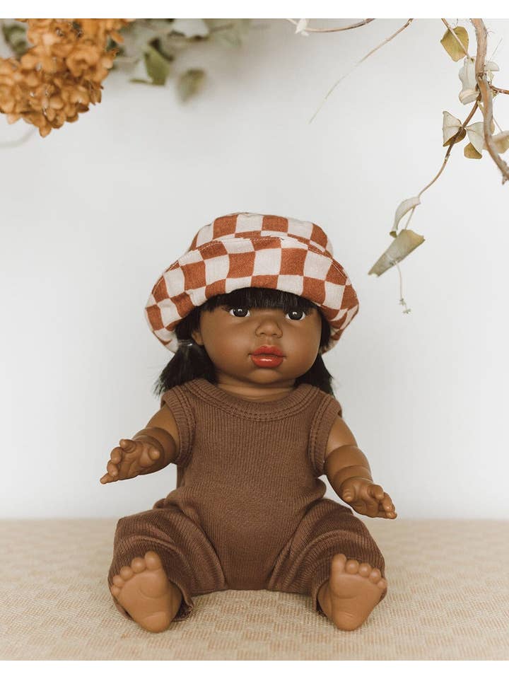 Jumpsuit and Hat Bundle | Thrush for wholesale on Faire1