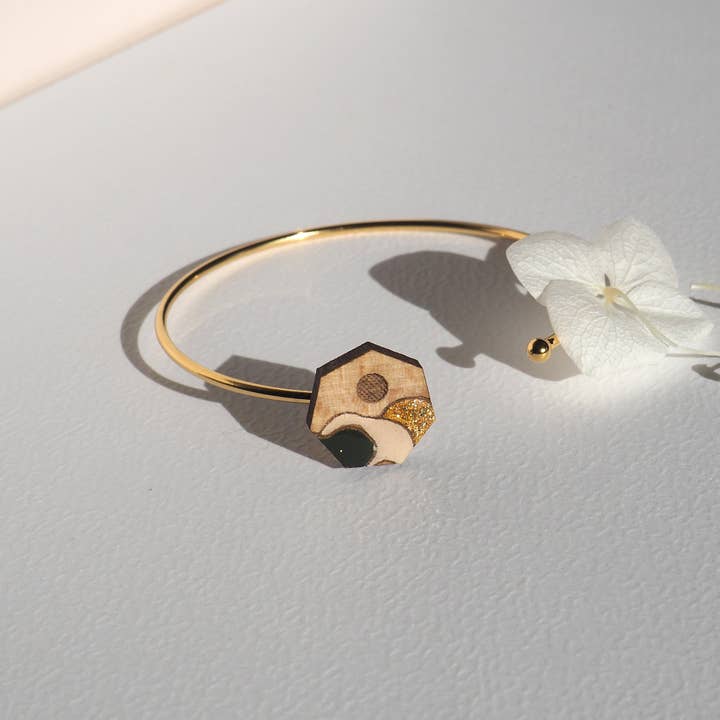 Jonc Line voor wholesale door Bewood