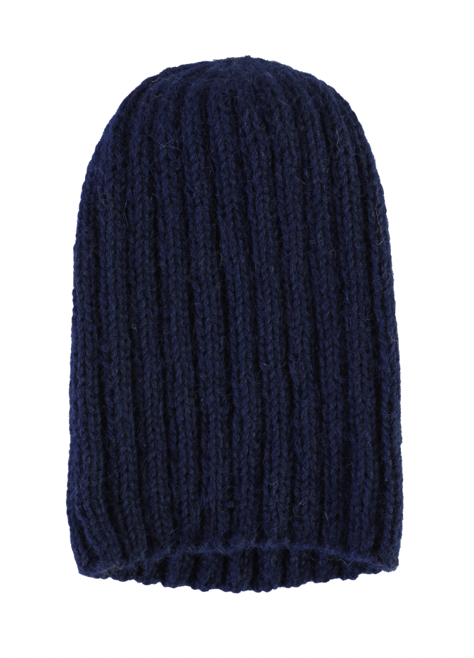 Awamaki - Wholesale Beanie - Women's - Pampa Ribbed Beanie12