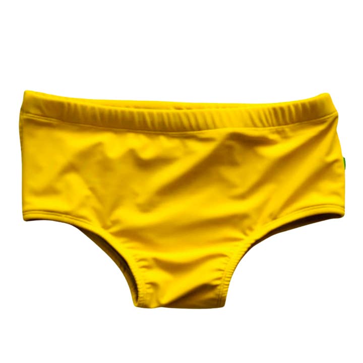 Benatti Beachwear - Wholesale Swim Bottoms - Men's - Sunga Swim Briefs - Solid Colors6