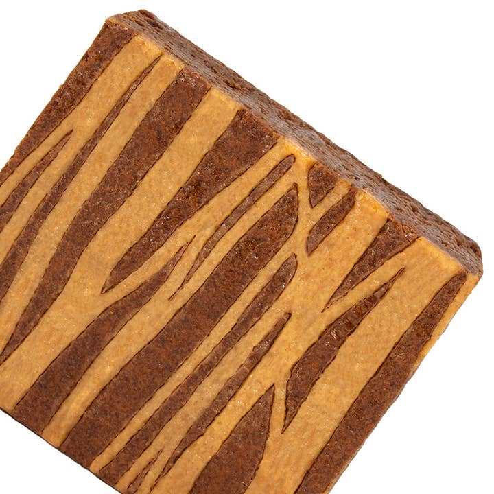 The Protein Bakery - Wholesale Brownie - Peanut Butter Protein Brownie 1