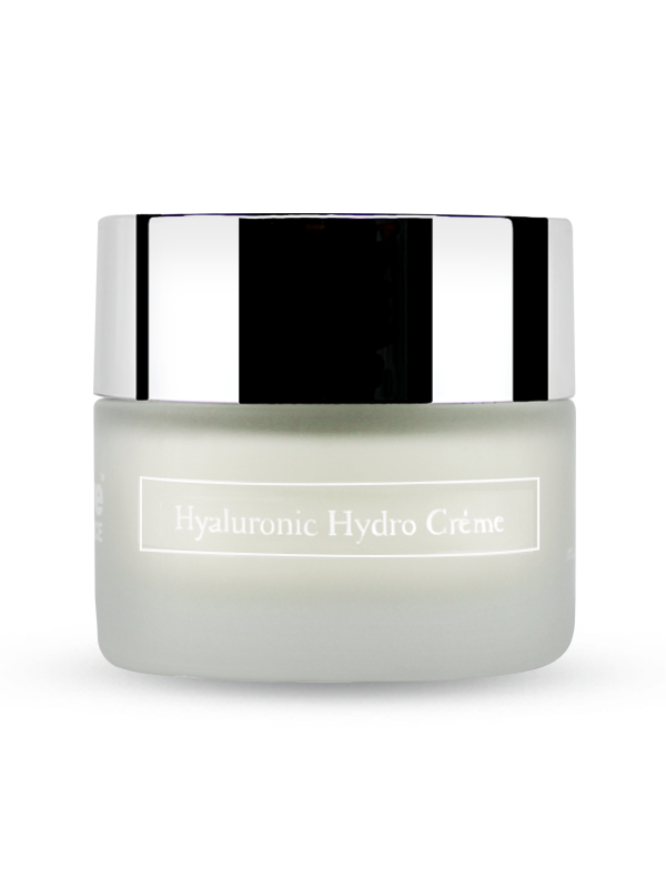 EUI Laboratoire France - Wholesale Facial Moisturizer - Hyaluronic Acid Cream1