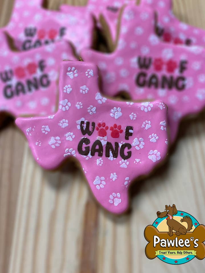 WGB TX Formkage 10/pakke for engroshandel hos Pawlee’s