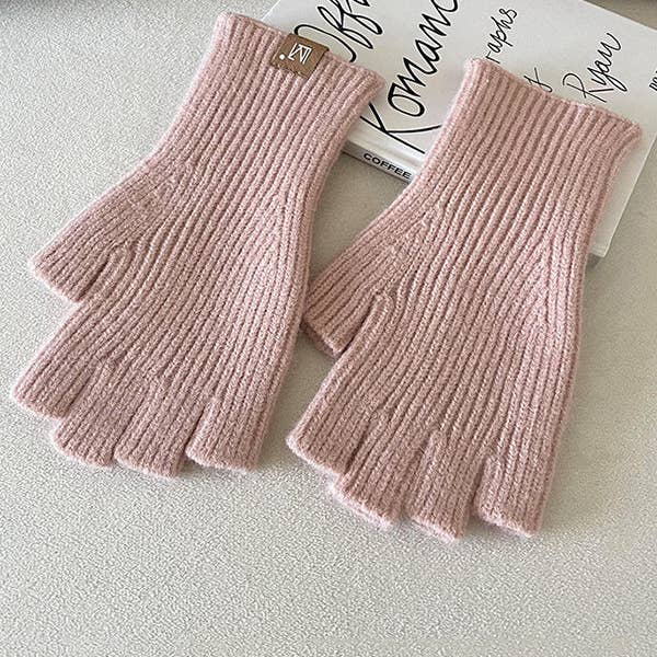 UZ Wholesale Store – wholesale Gloves – Women's – Keep Warm Velvet Gloves Accessories5