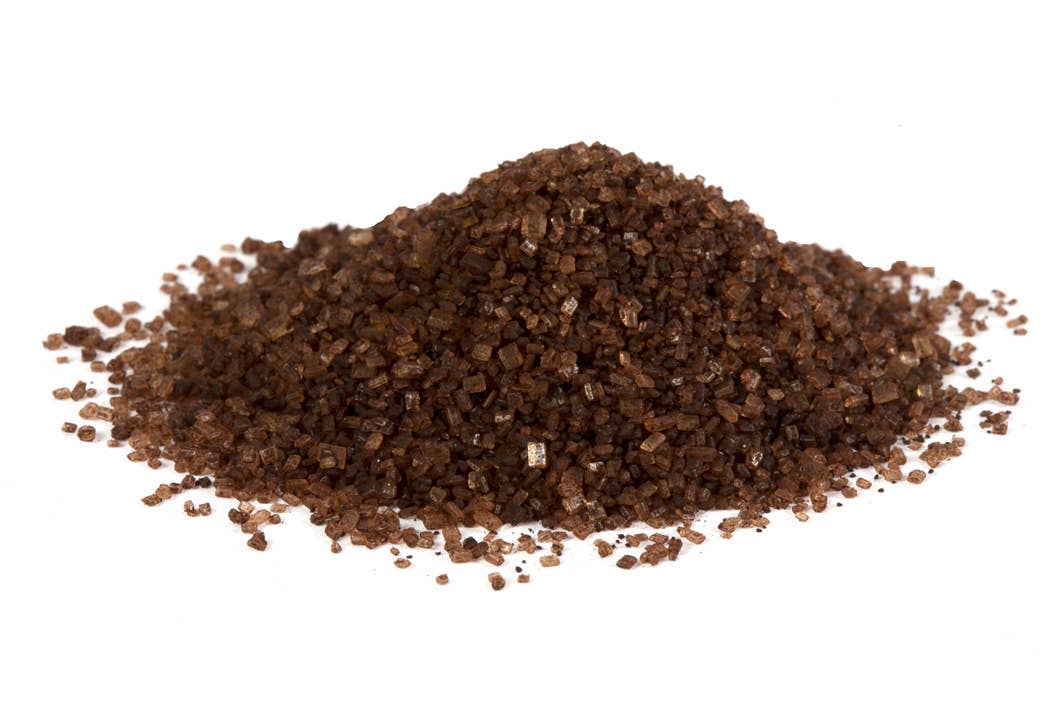 HEPP'S Salt Co. - Wholesale Suiker - Espresso geïnfuseerde rietsuiker1