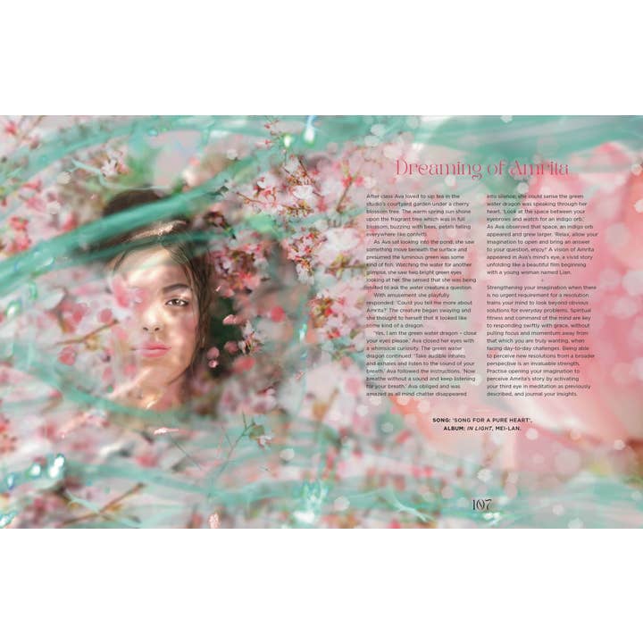 ROCKPOOL PUBLISHING - Wholesale Self-Help & Personal Development - Creating Paradise2