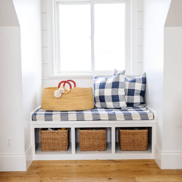 MOOGCO Silver Nursing Cups - Wholesale Bassinet - Baby - African Moses Basket <br>Cognac Circle Handle4